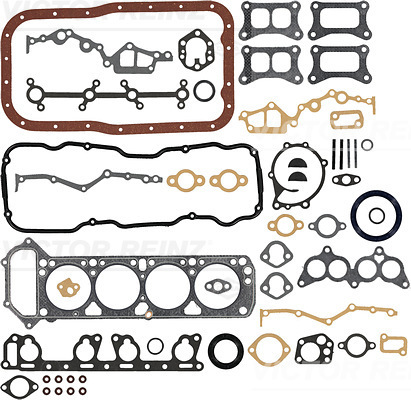 VICTOR REINZ 015220502 for NISSAN