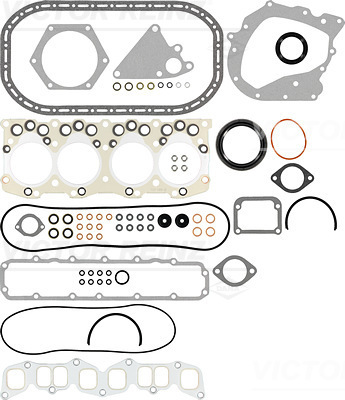 VICTOR REINZ 015240002 for ISUZU