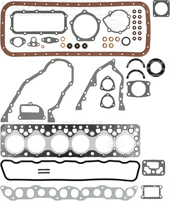 VICTOR REINZ Komplet pakningssæt, motor 015252001 for NISSAN