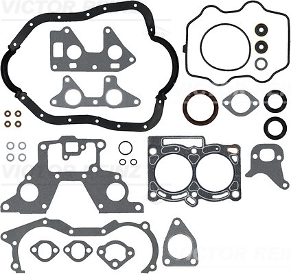 VICTOR REINZ Komplet pakningssæt, motor 015266501 for DAIHATSU