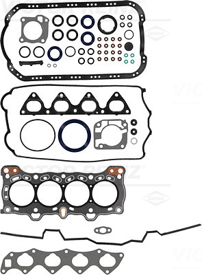 VICTOR REINZ 015269002 for HONDA