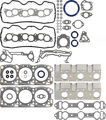 VICTOR REINZ Komplet pakningssæt, motor 015269301 for MITSUBISHI