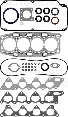 VICTOR REINZ Komplet pakningssæt, motor 015278501 for MITSUBISHI
