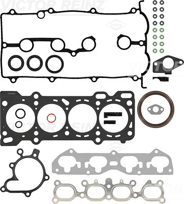VICTOR REINZ Komplet pakningssæt, motor 015291002 for FORD MAZDA