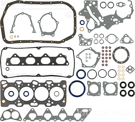 VICTOR REINZ 015297001 for MITSUBISHI