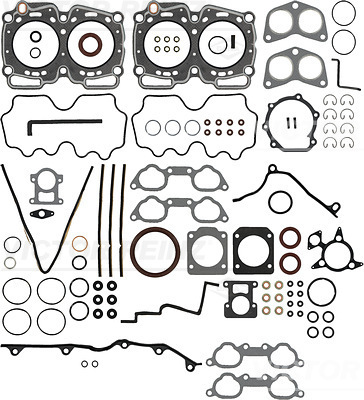 VICTOR REINZ 015299502 for SUBARU