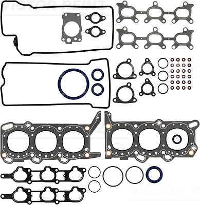 VICTOR REINZ Komplet pakningssæt, motor 015302501