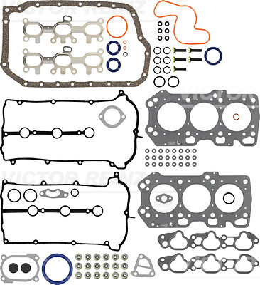 VICTOR REINZ Komplet pakningssæt, motor 015307001 for FORD MAZDA