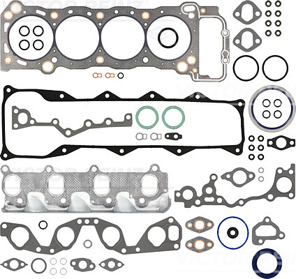 VICTOR REINZ Komplet pakningssæt, motor 015308001 for TOYOTA