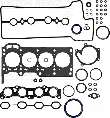 VICTOR REINZ Komplet pakningssæt, motor 015315501 for TOYOTA