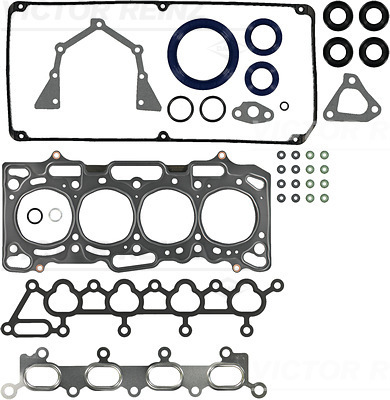 VICTOR REINZ Komplet pakningssæt, motor 015321001 for MITSUBISHI