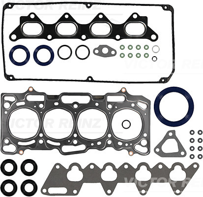 VICTOR REINZ Komplet pakningssæt, motor 015321002 for MITSUBISHI
