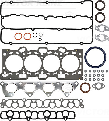 VICTOR REINZ Komplet pakningssæt, motor 015325501 for MITSUBISHI