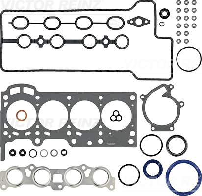 VICTOR REINZ Komplet pakningssæt, motor 015327501 for DAIHATSU TOYOTA
