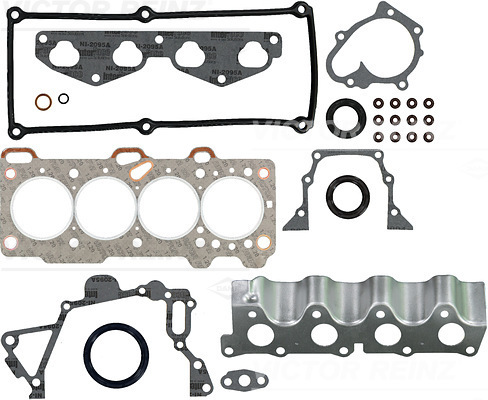 VICTOR REINZ Komplet pakningssæt, motor 015334501 for HYUNDAI
