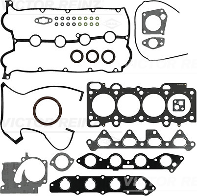 VICTOR REINZ Komplet pakningssæt, motor 015338501 for KIA