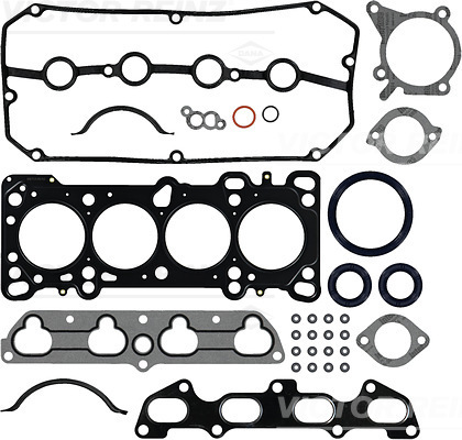 VICTOR REINZ Komplet pakningssæt, motor 015339001 for KIA