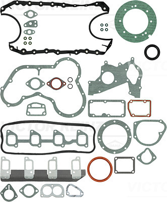 VICTOR REINZ Komplet pakningssæt, motor 015342701