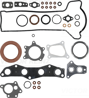 VICTOR REINZ Komplet pakningssæt, motor 015355801 for MINI TOYOTA