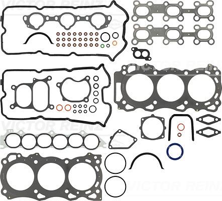 VICTOR REINZ Komplet pakningssæt, motor 015359501 for NISSAN