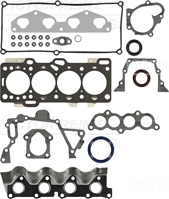 VICTOR REINZ Komplet pakningssæt, motor 015389501 for KIA