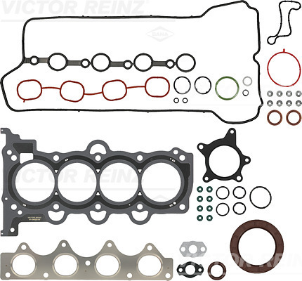 VICTOR REINZ Komplet pakningssæt, motor 015402002 for KIA HYUNDAI