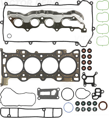 VICTOR REINZ Komplet pakningssæt, motor 015412001 for MAZDA