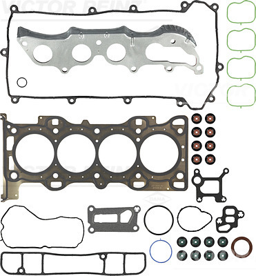 VICTOR REINZ Komplet pakningssæt, motor 015412002 for MAZDA