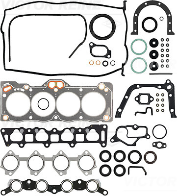 VICTOR REINZ 015423001 for TOYOTA