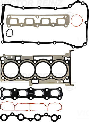 VICTOR REINZ Pakningssæt, topstykke 021002901 for CHRYSLER JEEP