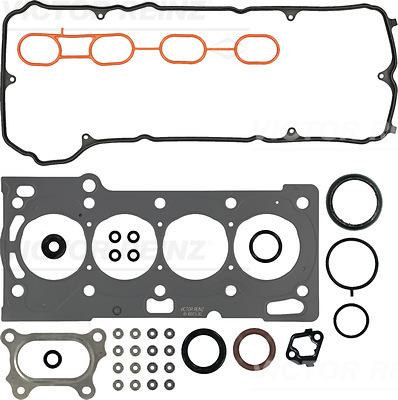 VICTOR REINZ Pakningssæt, topstykke 021007301 for TOYOTA
