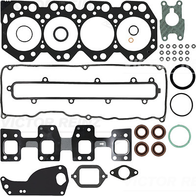 VICTOR REINZ Pakningssæt, topstykke 021009301 for TOYOTA
