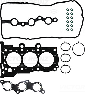 VICTOR REINZ Pakningssæt, topstykke 021015702 for HYUNDAI