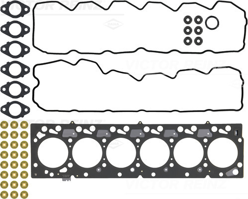 VICTOR REINZ 021026901 for IVECO