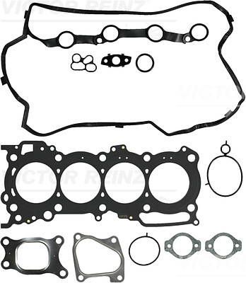 VICTOR REINZ Pakningssæt, topstykke 021077102 for SUZUKI
