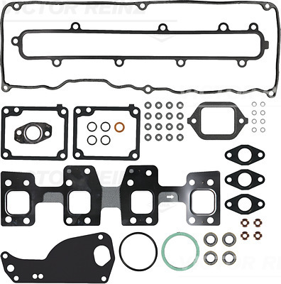 VICTOR REINZ Pakningssæt, topstykke 021085601 for TOYOTA