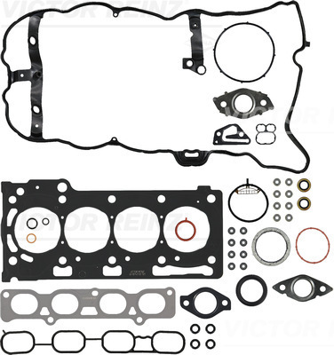 VICTOR REINZ Pakningssæt, topstykke 021099702 for TOYOTA