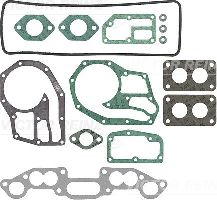 VICTOR REINZ Pakningssæt, topstykke 021979902 for RENAULT
