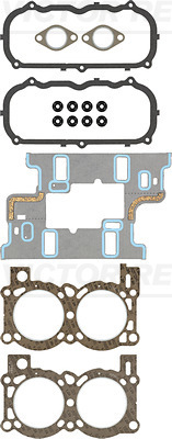 VICTOR REINZ Pakningssæt, topstykke 022125502 for FORD SAAB