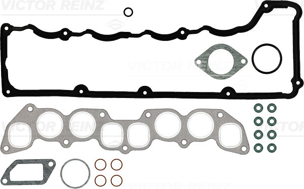 VICTOR REINZ Pakningssæt, topstykke 022291003 for OPEL