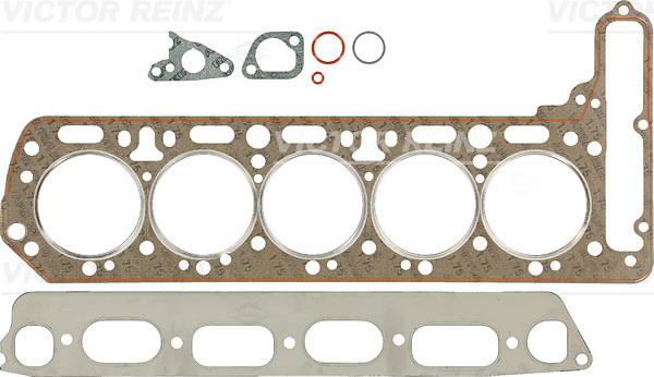 VICTOR REINZ 02-24125-07 for MERCEDES-BENZ
