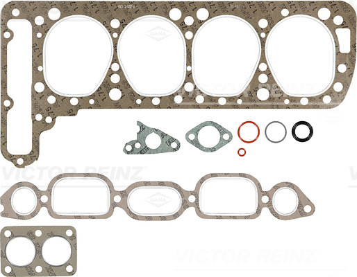 VICTOR REINZ 022417005 for MERCEDES-BENZ