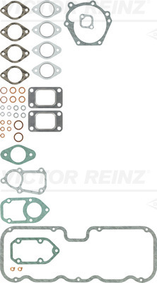 VICTOR REINZ Pakningssæt, topstykke 022496002