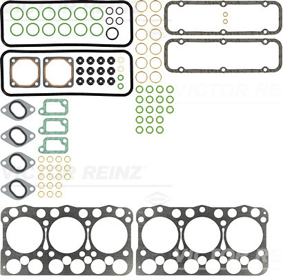 VICTOR REINZ 022502503 for VOLVO