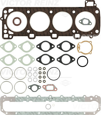 VICTOR REINZ Pakningssæt, topstykke 022601502 for PORSCHE