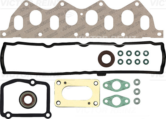 VICTOR REINZ Pakningssæt, topstykke 022639104 for RENAULT TRUCKS