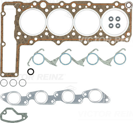 VICTOR REINZ Pakningssæt, topstykke 022651504 for MERCEDES-BENZ