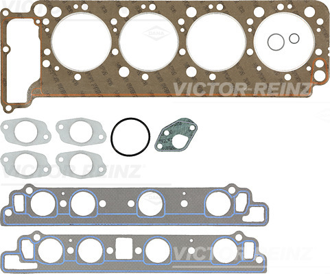 VICTOR REINZ Pakningssæt, topstykke 022656505 for MERCEDES-BENZ