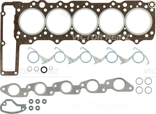 VICTOR REINZ Pakningssæt, topstykke 022657006 for MERCEDES-BENZ