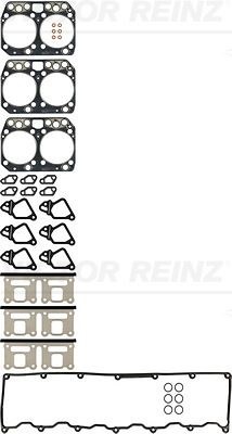 VICTOR REINZ 022766010 for MAN